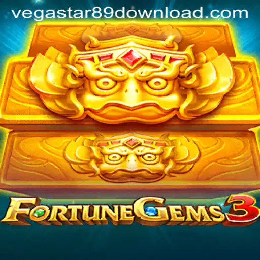 Exploring the World of FortuneGems3: A Dive into Intriguing Gameplay and the Allure of Vegastar89