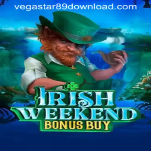 Exploring the Enchanting World of IrishWeekendBonusBuy with vegastar89