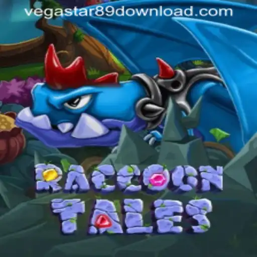 Exploring the Enchanting World of RaccoonTales: A Journey with vegastar89