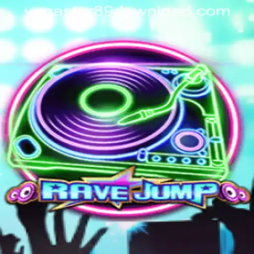 Dive into the Electrifying World of RaveJump with Vegastar89