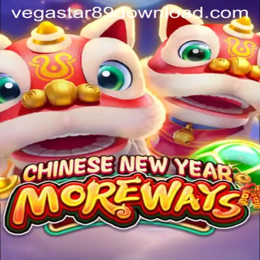 Discover the Game CHINESENEWYEARMOREWAYS
