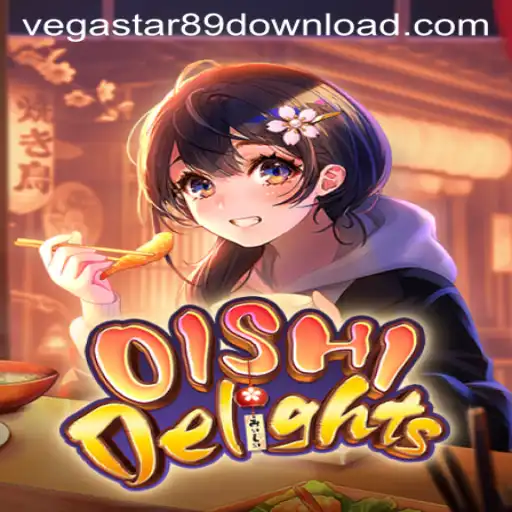 OishiDelights: Unveiling The Culinary World of OishiDelights with Vegastar89