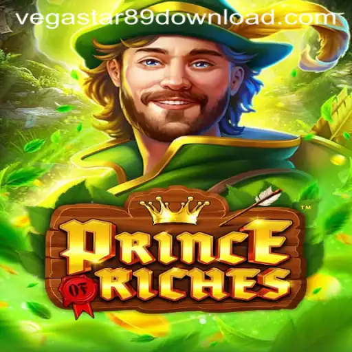 Unlocking the Secrets of PrinceOfRiches