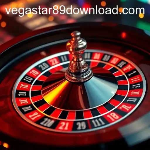 The Intriguing World of Roulette: An Exploration with Vegastar89