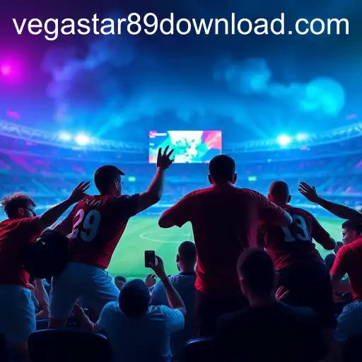 Exploring the World of Sports Betting with Vegastar89